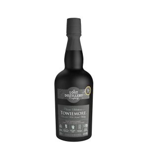Lost Distillery Towiemore 43,0% 0,7 l