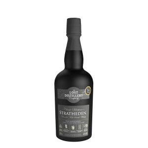 Lost Distillery Stratheden 43,0% 0,7 l