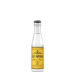 East Imperial Yuzu Tonic 0,0% 0,15 l
