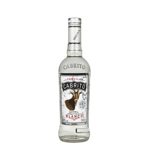 Cabrito Blanco 40,0% 0,7 l