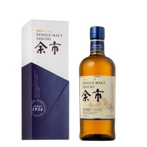 Nikka Yoichi Single Malt 45,0% 0,7 l