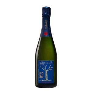 Henri Giraud Esprit Nature Brut 12,0% 0,75 l