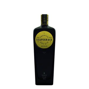 Scapegrace Gold 57,0% 0,7 l