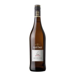 Lustau Sherry Fino Jarana 15,0% 0,75 l
