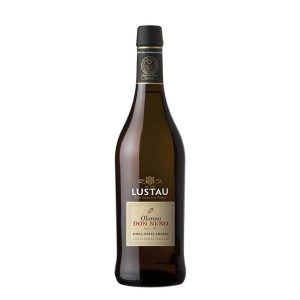 Lustau Sherry Oloroso Don Nuño 20,0% 0,75 l