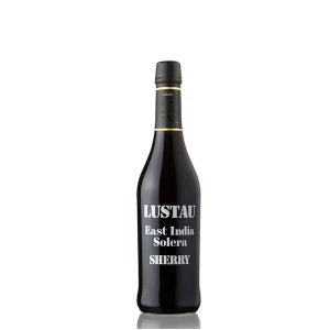 Lustau Sherry East India Solera 20,0% 0,5 l