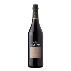 Lustau Sherry Rare Cream Superior 20,0% 0,75 l