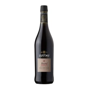Lustau Sherry Moscatel Emilín 17,0% 0,75 l