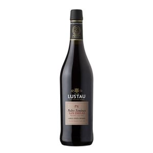 Lustau Sherry Pedro Ximénez San Emilio 17,0% 0,75 l