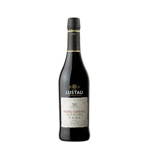 Lustau Sherry 30 Y.O. VORS Pedro Ximénez 15,0% 0,5 l