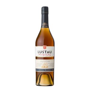 Lustau Brandy de Jerez Solera Reserva 40,0% 0,7 l