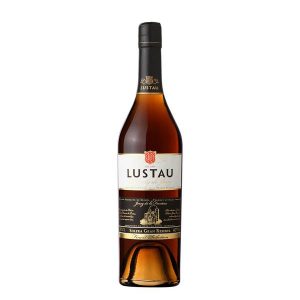 Lustau 15 Y.O. Brandy de Jerez Finest Selection 40,0% 0,7 l