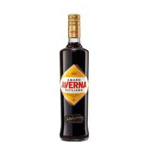 Averna Amaro Siciliano 29,0% 0,7 l