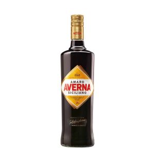 Averna Amaro Siciliano 29,0% 1,0 l