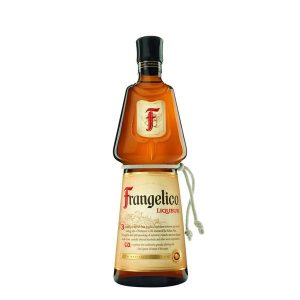 Frangelico 20,0% 1,0 l