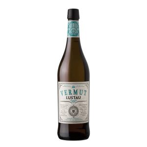 Lustau Vermut Blanco 15,0% 0,75 l