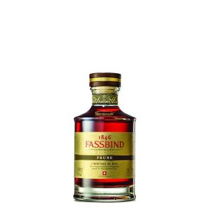 Fassbind L'Heritage de Bois Prune - Švestka/Švestkový sud 54,1% 0,5 l