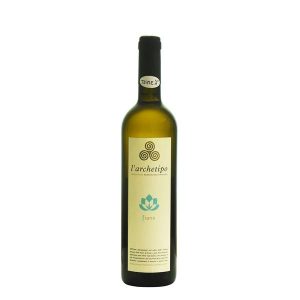 L’archetipo Fiano 12,5% 0,75 l