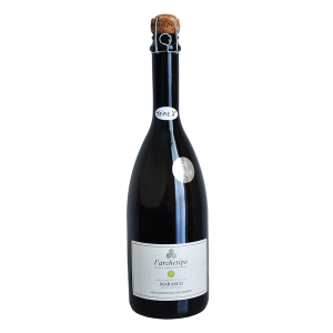 L’archetipo Marasco Spumante Brut Nature 12,0% 0,75 l