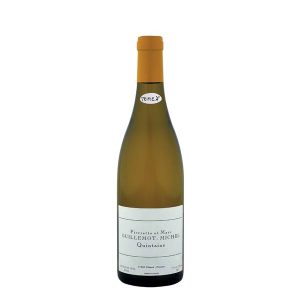 Domaine Guillemot-Michel Viré Clessè "Quintaine" 13,0% 0,75 l