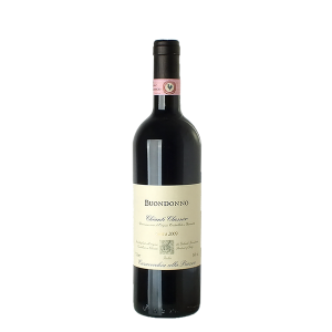 Buondonno Casavecchia alla Piazza Chianti Classico Riserva D.O.C.G. 15,0% 0,75 l