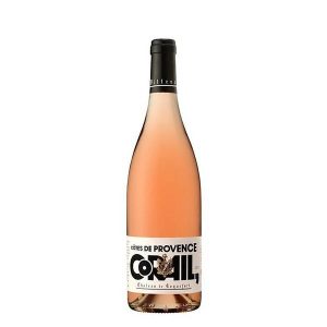 Château de Roquefort Corail 12,0% 0,75 l
