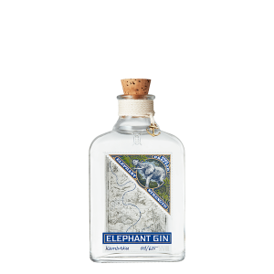 Elephant Strength Gin 57,0% 0,5 l