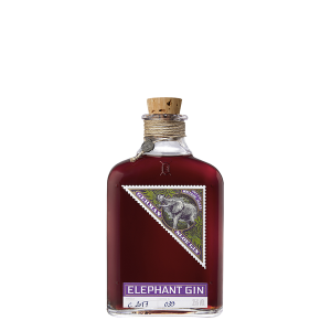 Elephant Sloe Gin 35,0% 0,5 l