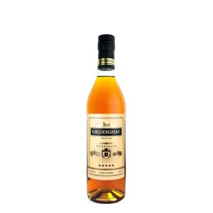 Gruzignac ***** 40,0% 0,5 l