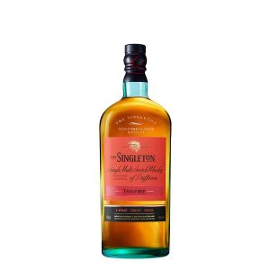 (holá láhev) 40,0% 0,7 l