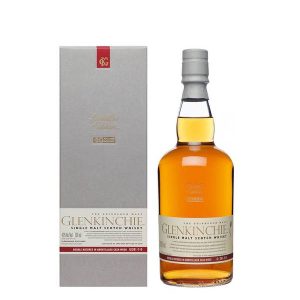 Glenkinchie Distillers Edition 2006/2018 43,0% 0,7 l