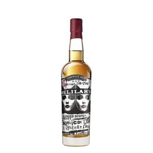 Compass Box Delilah's XXV 46,0% 0,7 l