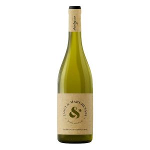 Jasci & Marchesani Trebbiano d’Abruzzo DOC Biologico 12,0% 0,75 l