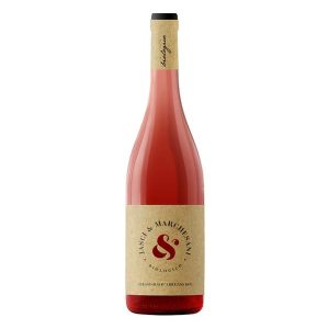 Jasci & Marchesani Cerasuolo D’Abruzzo DOC Biologico 12,5% 0,75 l