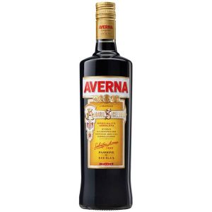 Averna Amaro Siciliano 3L 29,0% 3,0 l