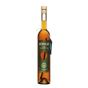 Börkur Bitter 37,0% 0,5 l