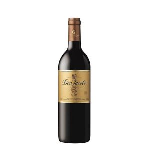 Don Jacobo Gran Reserva 13,5% 0,75 l