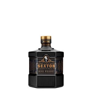 The Sexton Single Malt Irish Whiskey 40,0% 0,7 l