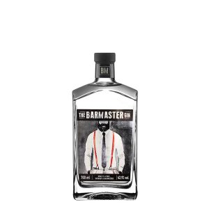 The Barmaster Gin  42,9% 0,7 l