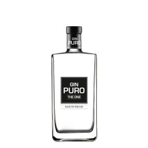Puro The One 56,3% 0,7 l