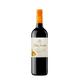 Don Jacobo Crianza Ecológico 14,0% 0,75 l
