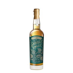 Compass Box Double Single 46,0% 0,7 l