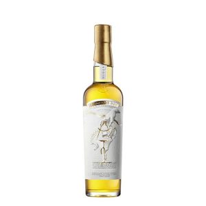 Compass Box Stranger & Stranger 46,0% 0,7 l