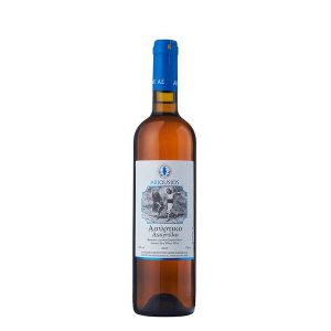 Ariousios Asyrtico 12,5% 0,75 l