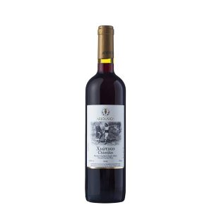 Ariousios Chiotico Krasero 13,5% 0,75 l