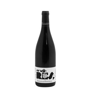 Château de Roquefort Les Mures 15,0% 0,75 l