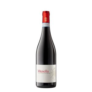 Musella Valpolicella Superiore 2016 12,5% 0,75 l