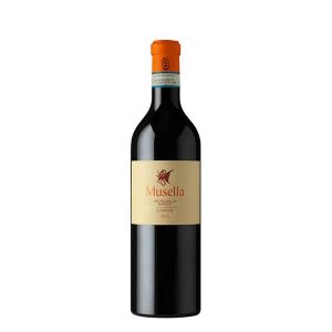 Musella Valpolicella Superiore Ripasso 2015 14,0% 0,75 l