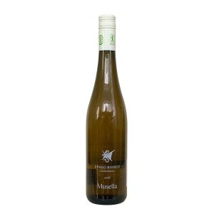 Musella Drago Bianco 2016 12,8% 0,75 l