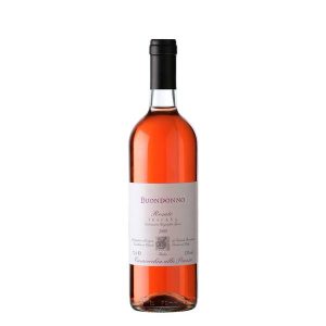 Buondonno Rosato Toscana IGT 13,0% 0,75 l